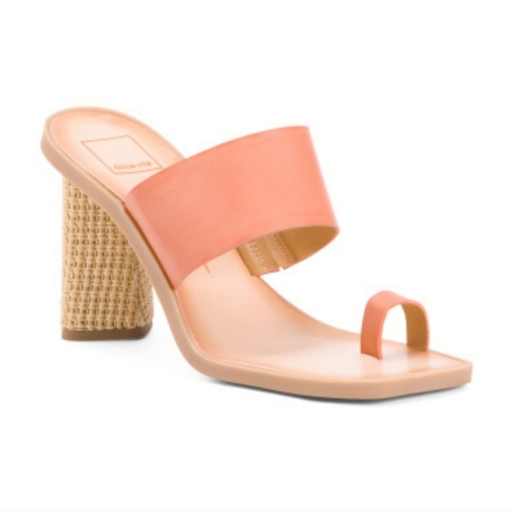 Dolce Vita Sandals